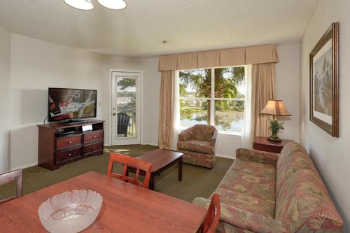Deluxe One Bedroom Near Play Florida Golf ORL 5 Luxury Bookings