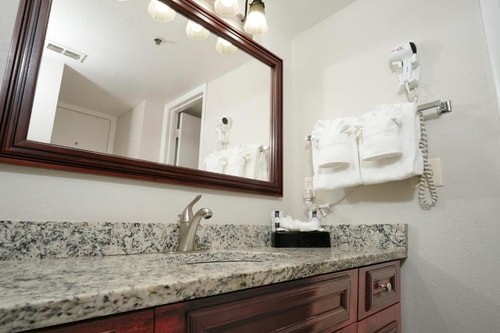 Deluxe One Bedroom Near Play Florida Golf ORL 7 Luxury Bookings