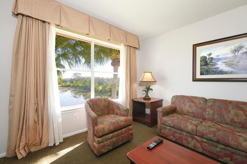 Deluxe One Bedroom Near Play Florida Golf ORL 6 Luxury Bookings