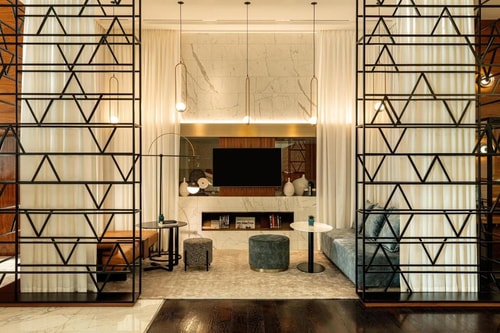 One Bedroom Apartment Near by Trade Center Dubai 7 Luxury Bookings