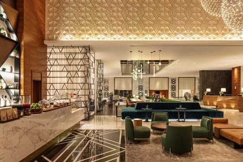 Two Bedroom Apartment Near by Trade Center Dubai 13 Luxury Bookings