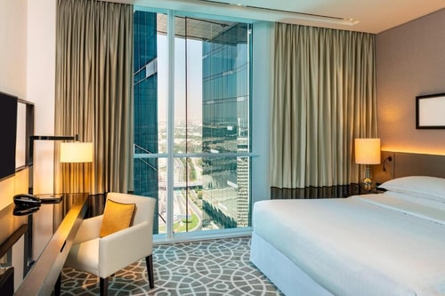 Two Bedroom Apartment Near by Trade Center Dubai Luxury Bookings