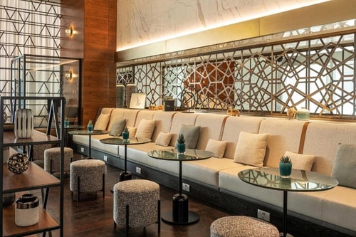 Two Bedroom Apartment Near by Trade Center Dubai 5 Luxury Bookings