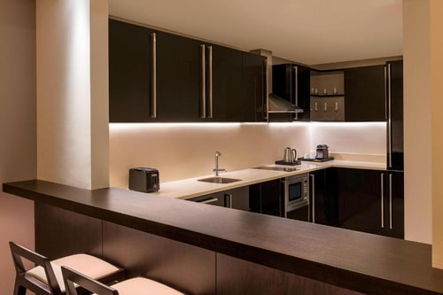 Two Bedroom Apartment Near by Trade Center Dubai 11 Luxury Bookings
