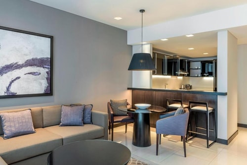 Two Bedroom Apartment Near by Trade Center Dubai 12 Luxury Bookings