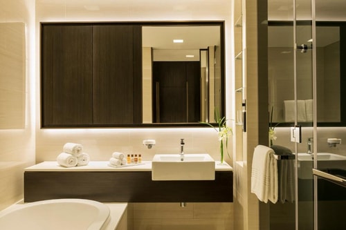 Two Bedroom Apartment Near by Trade Center Dubai 13 Luxury Bookings