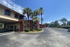 King Suite Near Trimble Park ORL 13 Luxury Bookings