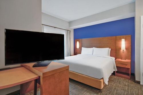 King Studio Near Five Below ORL Luxury Bookings