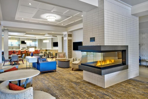 King Studio Near Five Below ORL 9 Luxury Bookings