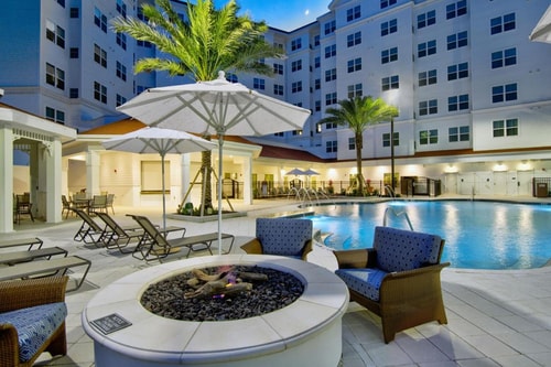 King Studio Near Five Below ORL 14 Luxury Bookings