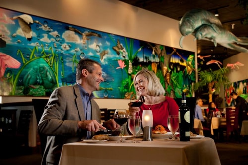 Standard Room Near Alamo Rent A Car ORL 3 Luxury Bookings