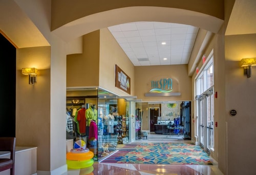 Standard Room Near Alamo Rent A Car ORL 5 Luxury Bookings