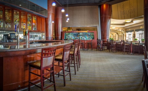 Standard Room Near Alamo Rent A Car ORL 8 Luxury Bookings
