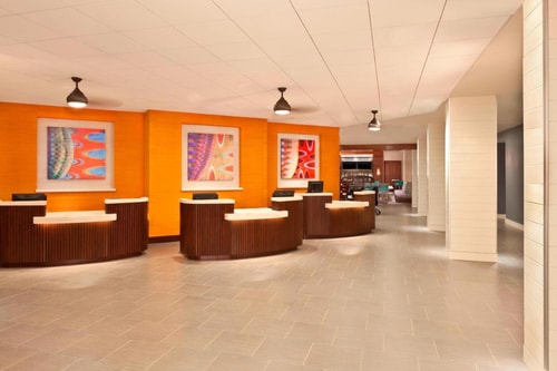 Queen Room Near Circle K ORL 3 Luxury Bookings