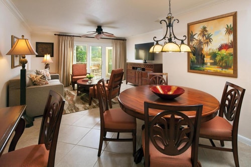 One Bedroom Near Evergreen Solar Solutions ORL 3 Luxury Bookings