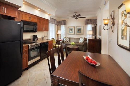 One Bedroom Near Evergreen Solar Solutions ORL 2 Luxury Bookings
