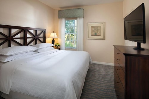 One Bedroom Near Evergreen Solar Solutions ORL 0 Luxury Bookings