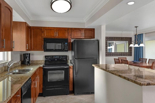 One Bedroom Near Evergreen Solar Solutions ORL 1 Luxury Bookings