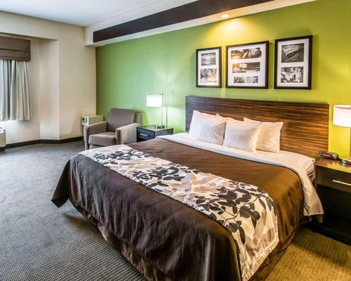 King Room Near Public Storage ORL 2 Luxury Bookings