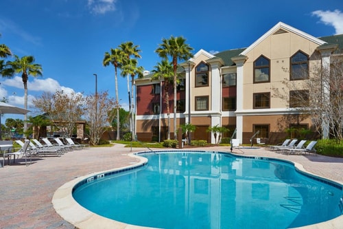 King Suite Near Jspe VIP ORL 14 Luxury Bookings