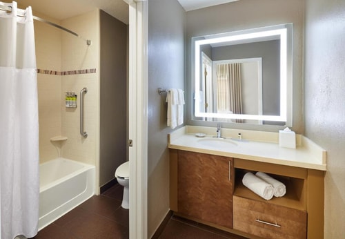 King Suite Near Jspe VIP ORL 6 Luxury Bookings