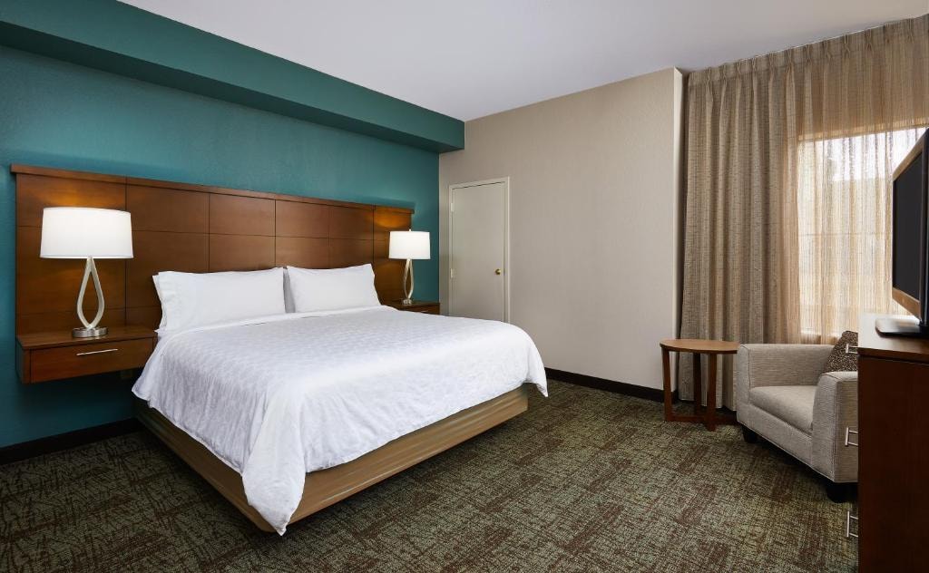 King Suite Near Jspe VIP ORL Luxury Bookings