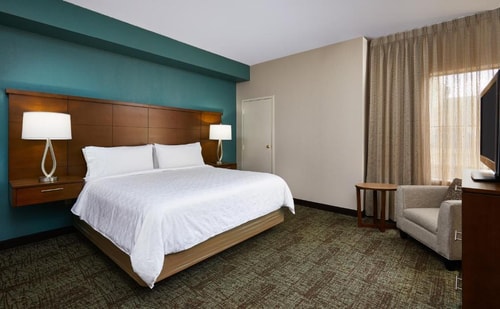 King Suite Near Jspe VIP ORL 0 Luxury Bookings