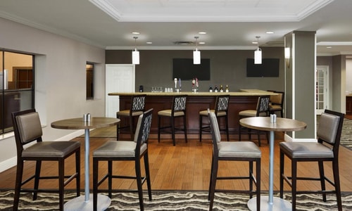 King Suite Near Jspe VIP ORL 9 Luxury Bookings