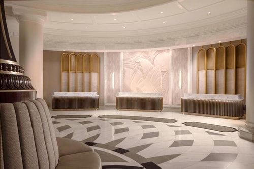 Deluxe King Room Near Golf Club ORL 10 Luxury Bookings