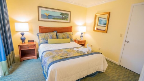 Executive One Bedroom Suite Near Halal Market ORL 1 Luxury Bookings