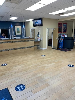 Executive One Bedroom Suite Near Halal Market ORL 10 Luxury Bookings