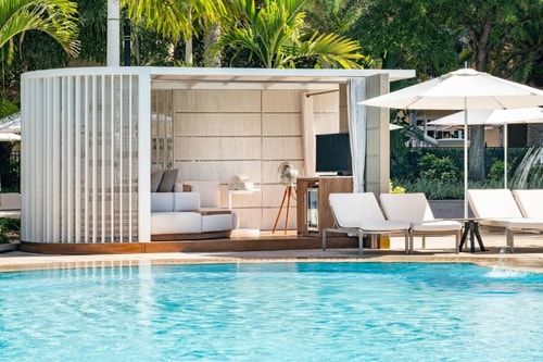 King Room Near Knife Spoon ORL 14 Luxury Bookings