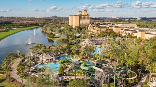 King Room Near Knife Spoon ORL 12 Luxury Bookings
