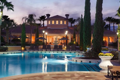 Two Bedroom Suite Near Cortland World Gateway ORL 14 Luxury Bookings