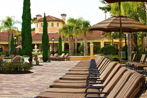 Two Bedroom Suite Near Cortland World Gateway ORL 11 Luxury Bookings