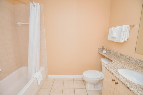 Two Bedroom Suite Near Cortland World Gateway ORL 5 Luxury Bookings