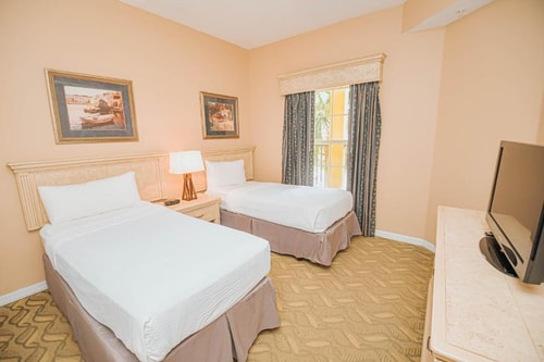Two Bedroom Suite Near Cortland World Gateway ORL 1 Luxury Bookings