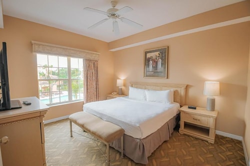 Two Bedroom Suite Near Cortland World Gateway ORL Luxury Bookings