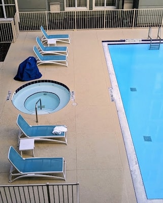 One Bedroom Suite Near Wonder Works ORL 12 Luxury Bookings