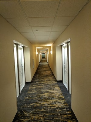 Premium Suite Near Wonder Works ORL 9 Luxury Bookings