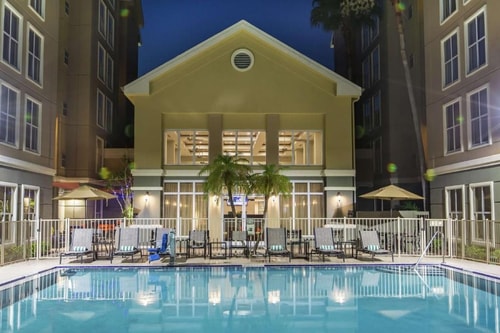Premium Suite Near Wonder Works ORL 14 Luxury Bookings