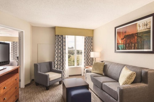 Premium Suite Near Wonder Works ORL 2 Luxury Bookings