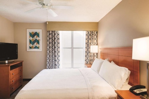 Premium Suite Near Wonder Works ORL 1 Luxury Bookings