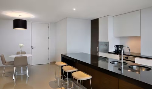 3 Bedroom Apartment Sea View Near By Bainuna Park 5 Luxury Bookings