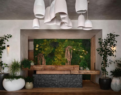 Alcove King Near Terrene SAN 6 Luxury Bookings