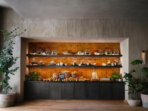 Alcove King Near Terrene SAN 7 Luxury Bookings