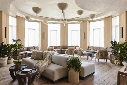 Alcove King Near Terrene SAN 5 Luxury Bookings