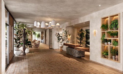 Alcove King Near Terrene SAN 9 Luxury Bookings