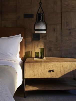 Alcove King Near Terrene SAN 2 Luxury Bookings