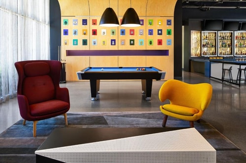 King Room Near Bayfront Park SAN 5 Luxury Bookings